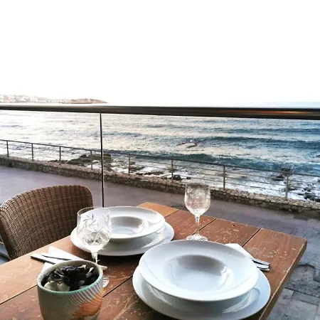 Apartament Aqua Maris