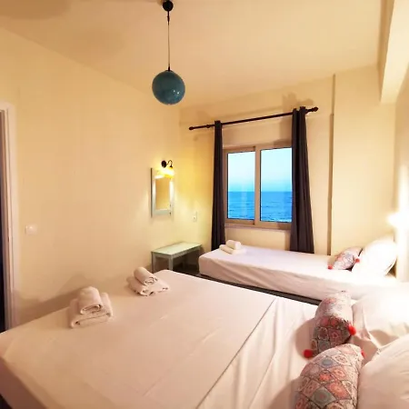 Apartamento Aqua Maris